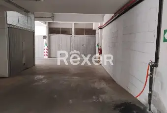 Rexer-Roma-Villa-LazzaroniAppia-Box-Auto-Altro