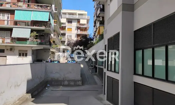 Rexer-Roma-Villa-LazzaroniAppia-Box-Auto-Altro