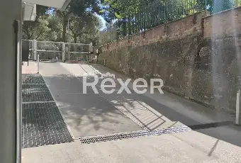 Rexer-Roma-Villa-LazzaroniAppia-Box-Auto-Altro