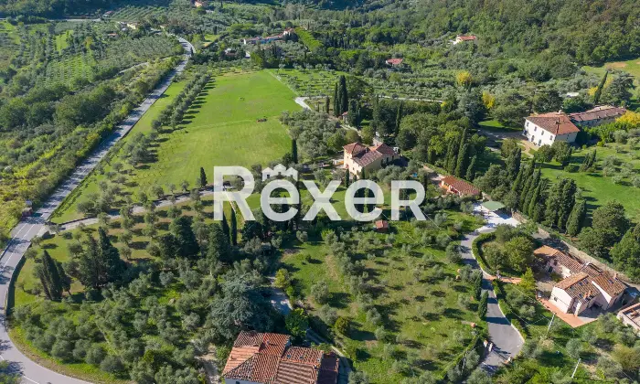 Rexer-Pistoia-Villa-esclusiva-con-giardino-e-vista-panoramica-Altro