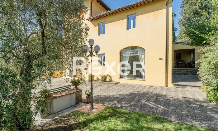 Rexer-Pistoia-Villa-esclusiva-con-giardino-e-vista-panoramica-Altro