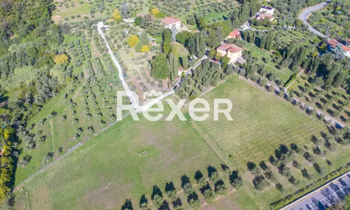 Rexer-Pistoia-Villa-esclusiva-con-giardino-e-vista-panoramica-Altro