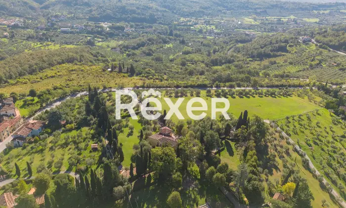 Rexer-Pistoia-Villa-esclusiva-con-giardino-e-vista-panoramica-Altro