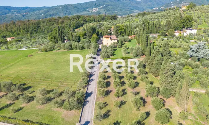 Rexer-Pistoia-Villa-esclusiva-con-giardino-e-vista-panoramica-Altro