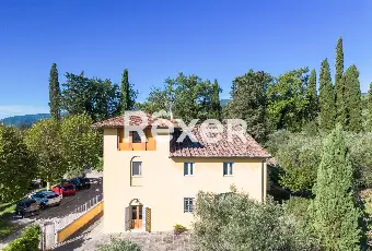 Rexer-Pistoia-Villa-esclusiva-con-giardino-e-vista-panoramica-Altro
