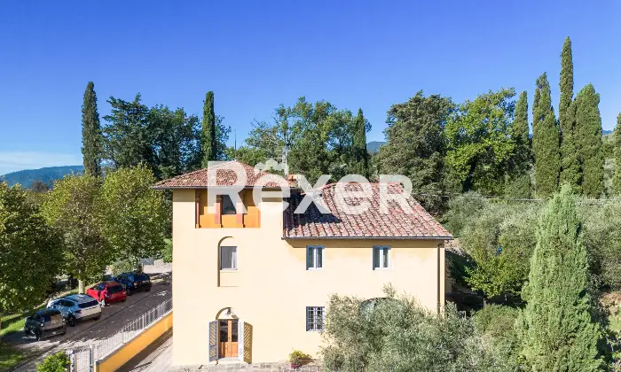 Rexer-Pistoia-Villa-esclusiva-con-giardino-e-vista-panoramica-Altro