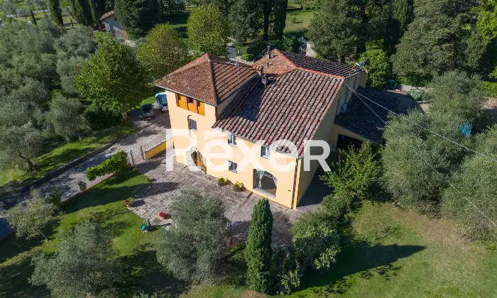 Rexer-Pistoia-Villa-esclusiva-con-giardino-e-vista-panoramica-Altro