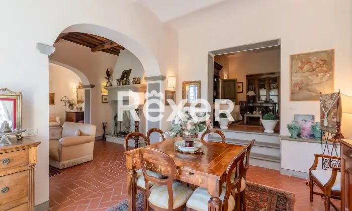 Rexer-Pistoia-Villa-esclusiva-con-giardino-e-vista-panoramica-Altro