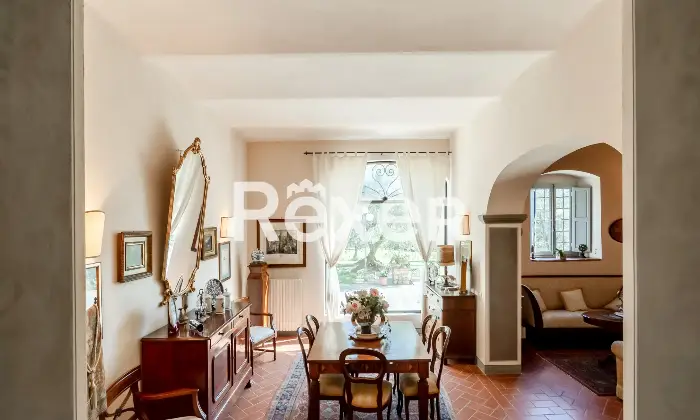 Rexer-Pistoia-Villa-esclusiva-con-giardino-e-vista-panoramica-Altro