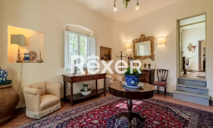 Rexer-Pistoia-Villa-esclusiva-con-giardino-e-vista-panoramica-Altro