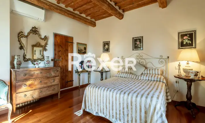 Rexer-Pistoia-Villa-esclusiva-con-giardino-e-vista-panoramica-Altro