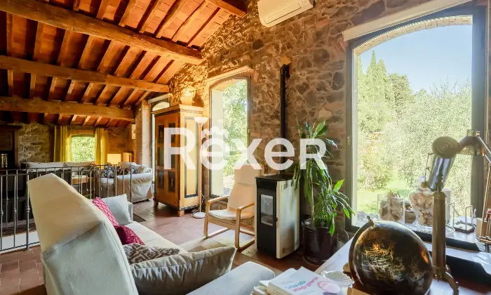 Rexer-Pistoia-Villa-esclusiva-con-giardino-e-vista-panoramica-Altro