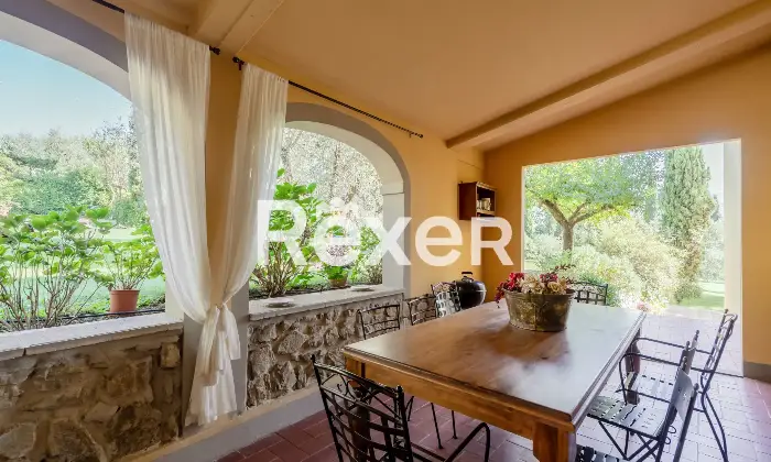 Rexer-Pistoia-Villa-esclusiva-con-giardino-e-vista-panoramica-Altro