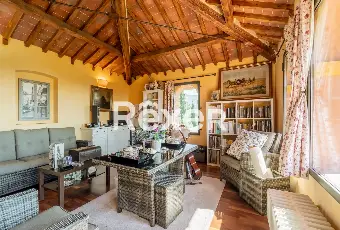 Rexer-Pistoia-Villa-esclusiva-con-giardino-e-vista-panoramica-Altro