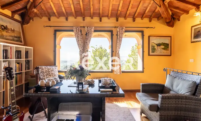 Rexer-Pistoia-Villa-esclusiva-con-giardino-e-vista-panoramica-Altro