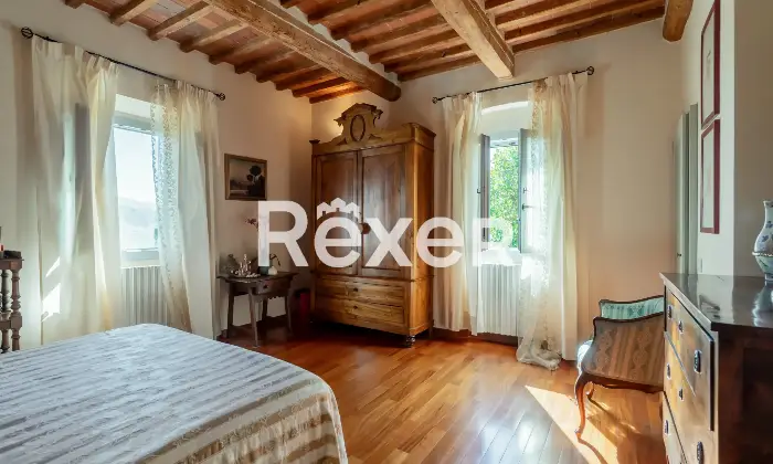Rexer-Pistoia-Villa-esclusiva-con-giardino-e-vista-panoramica-Altro