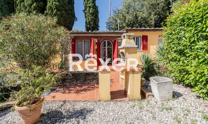 Rexer-Pistoia-Villa-esclusiva-con-giardino-e-vista-panoramica-Altro