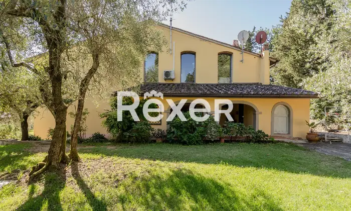 Rexer-Pistoia-Villa-esclusiva-con-giardino-e-vista-panoramica-Altro