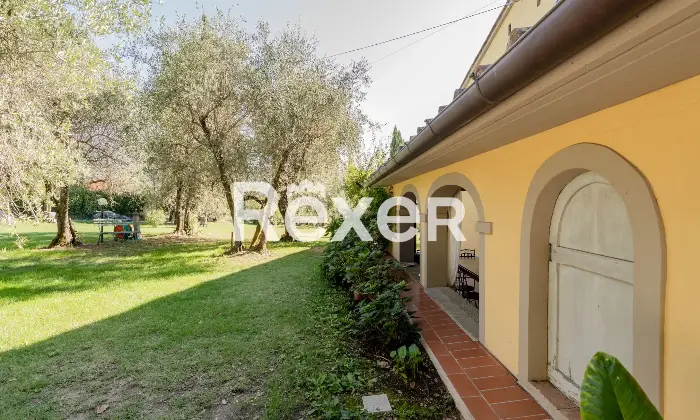 Rexer-Pistoia-Villa-esclusiva-con-giardino-e-vista-panoramica-Altro