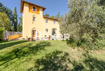 Rexer-Pistoia-Villa-esclusiva-con-giardino-e-vista-panoramica-Altro