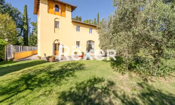 Rexer-Pistoia-Villa-esclusiva-con-giardino-e-vista-panoramica-Altro