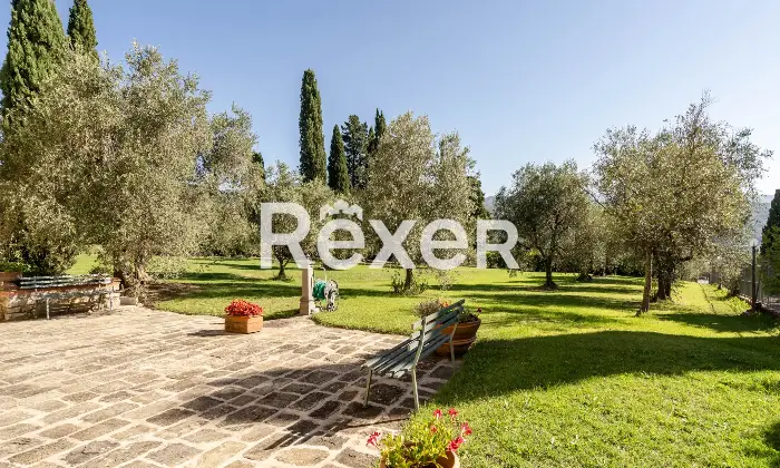 Rexer-Pistoia-Villa-esclusiva-con-giardino-e-vista-panoramica-Altro