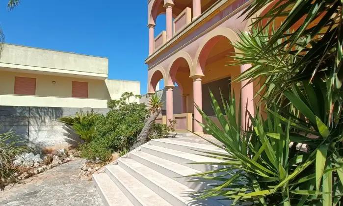 Rexer-Gagliano-del-Capo-NEL-SUD-SALENTO-Villa-indipendente-do-mq-DA-COMPLETARE-ad-Arigliano-Gagliano-del-Capo-Altro