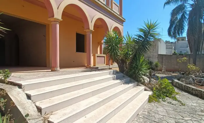 Rexer-Gagliano-del-Capo-NEL-SUD-SALENTO-Villa-indipendente-do-mq-DA-COMPLETARE-ad-Arigliano-Gagliano-del-Capo-Altro