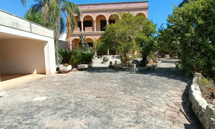 Rexer-Gagliano-del-Capo-NEL-SUD-SALENTO-Villa-indipendente-do-mq-DA-COMPLETARE-ad-Arigliano-Gagliano-del-Capo-Altro