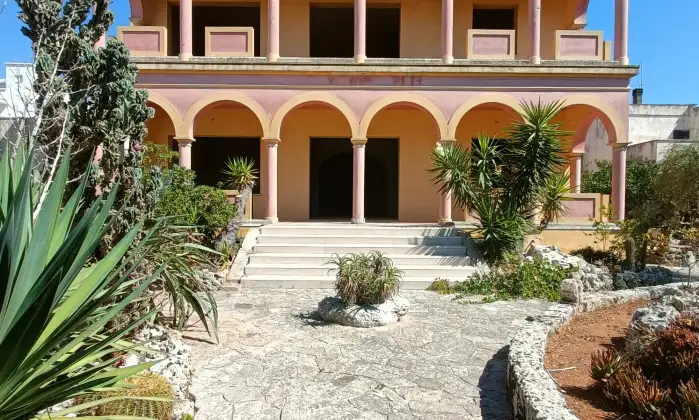 Rexer-Gagliano-del-Capo-NEL-SUD-SALENTO-Villa-indipendente-do-mq-DA-COMPLETARE-ad-Arigliano-Gagliano-del-Capo-Altro