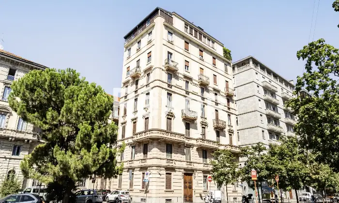 Rexer-Milano-QUADRILOCALE-VIA-DELLA-MOSCOVA-Altro