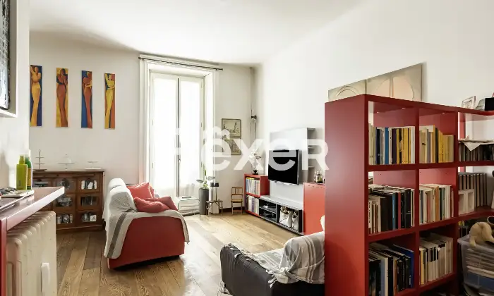Rexer-Milano-QUADRILOCALE-VIA-DELLA-MOSCOVA-Altro