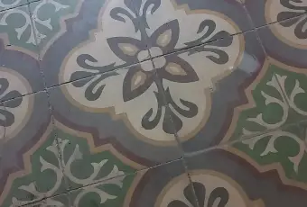 Rexer-Sannicola-Casa-tipica-salentina-piano-terra-con-volte-a-stella-Altro