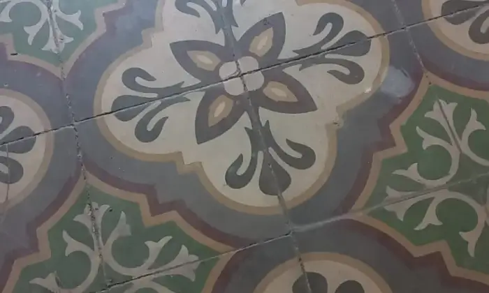 Rexer-Sannicola-Casa-tipica-salentina-piano-terra-con-volte-a-stella-Altro