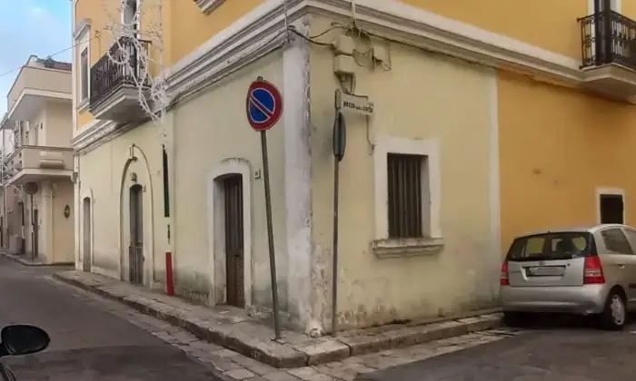 Rexer-Sannicola-Casa-tipica-salentina-piano-terra-con-volte-a-stella-Altro