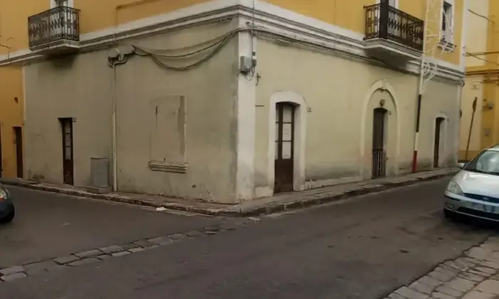 Rexer-Sannicola-Casa-tipica-salentina-piano-terra-con-volte-a-stella-Altro
