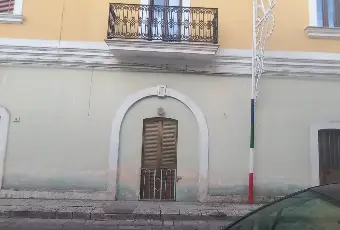Rexer-Sannicola-Casa-tipica-salentina-piano-terra-con-volte-a-stella-Altro