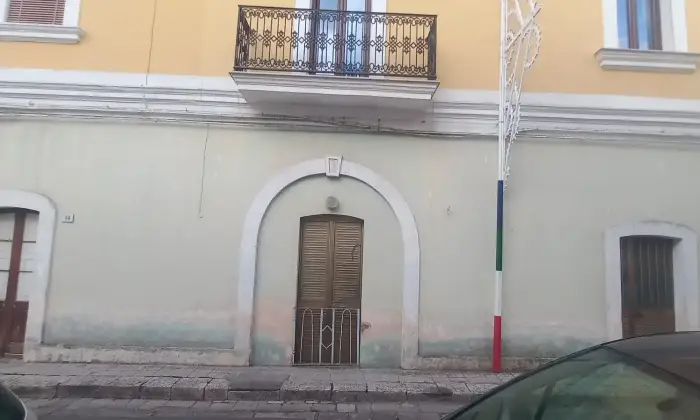 Rexer-Sannicola-Casa-tipica-salentina-piano-terra-con-volte-a-stella-Altro