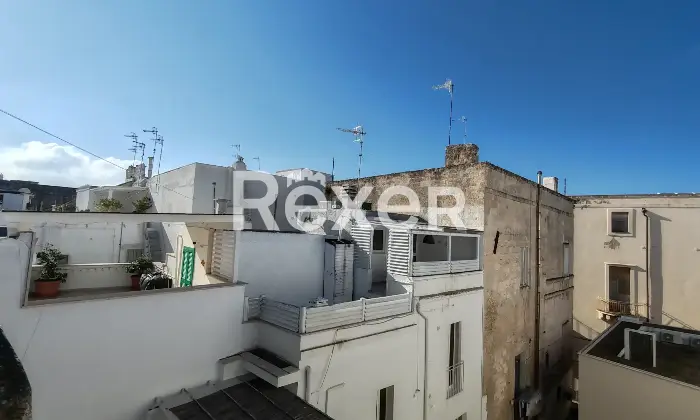 Rexer-Monopoli-Terratetto-in-stile-tradizionale-nel-cuore-di-Monopoli-Vista