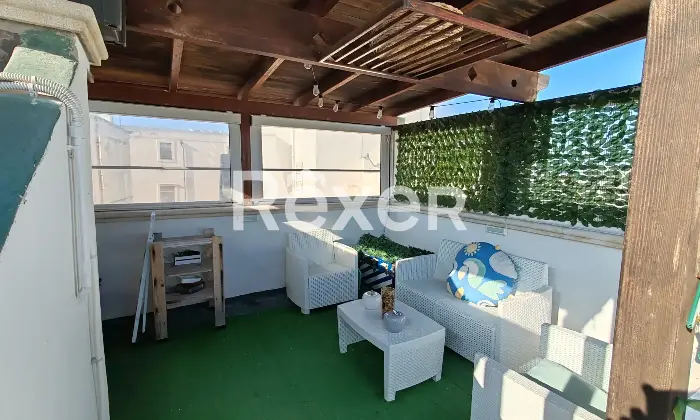 Rexer-Monopoli-Terratetto-in-stile-tradizionale-nel-cuore-di-Monopoli-Terrazzo