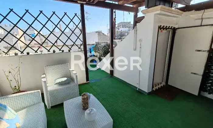 Rexer-Monopoli-Terratetto-in-stile-tradizionale-nel-cuore-di-Monopoli-Terrazzo