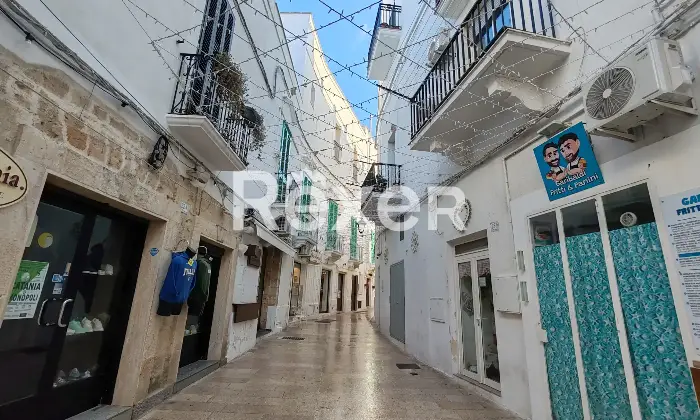 Rexer-Monopoli-Terratetto-in-stile-tradizionale-nel-cuore-di-Monopoli-Altro