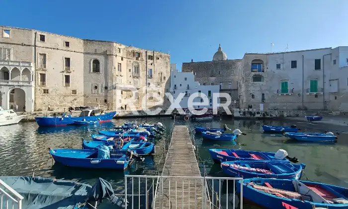 Rexer-Monopoli-Terratetto-in-stile-tradizionale-nel-cuore-di-Monopoli-Altro