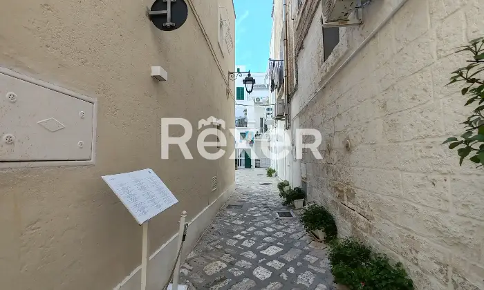 Rexer-Monopoli-Terratetto-in-stile-tradizionale-nel-cuore-di-Monopoli-Altro