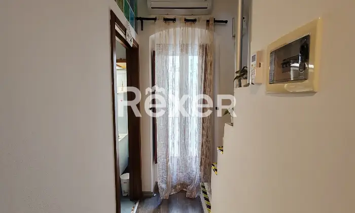 Rexer-Monopoli-Terratetto-in-stile-tradizionale-nel-cuore-di-Monopoli-Corridoio