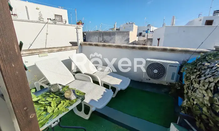 Rexer-Monopoli-Terratetto-in-stile-tradizionale-nel-cuore-di-Monopoli-Terrazzo