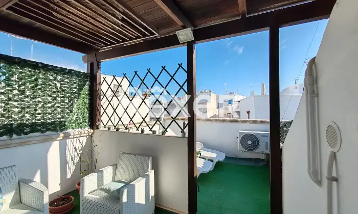 Rexer-Monopoli-Terratetto-in-stile-tradizionale-nel-cuore-di-Monopoli-Terrazzo