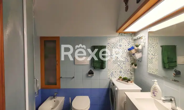 Rexer-Monopoli-Terratetto-in-stile-tradizionale-nel-cuore-di-Monopoli-Bagno