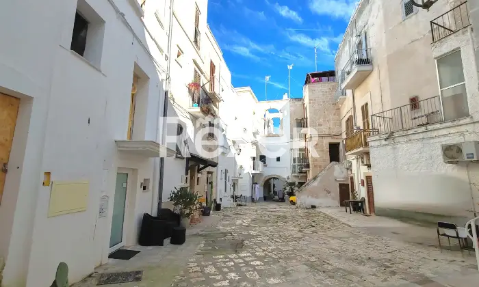 Rexer-Monopoli-Terratetto-in-stile-tradizionale-nel-cuore-di-Monopoli-Altro