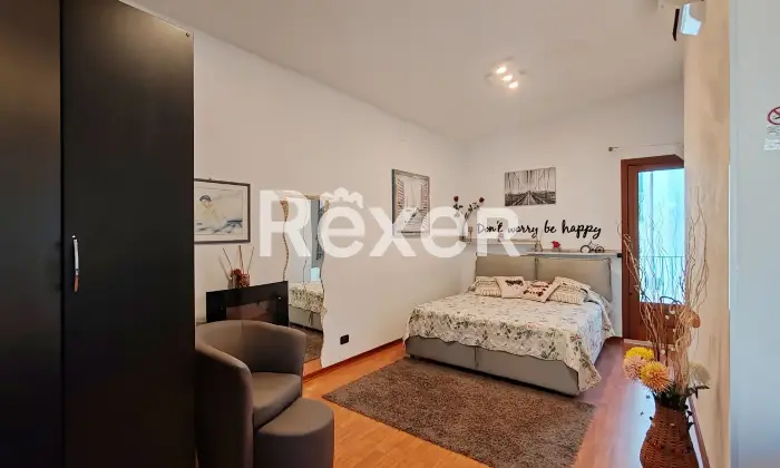 Rexer-Monopoli-Terratetto-in-stile-tradizionale-nel-cuore-di-Monopoli-CameraDaLetto